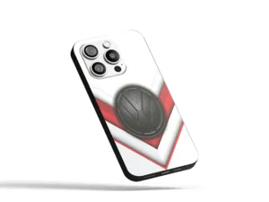 VW Funda Silicona SmartPhone Diseño Estiloso Moderno